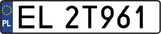 EL2T961