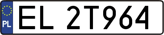 EL2T964