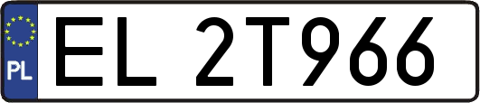 EL2T966