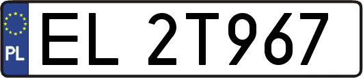 EL2T967