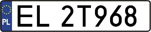 EL2T968