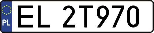 EL2T970