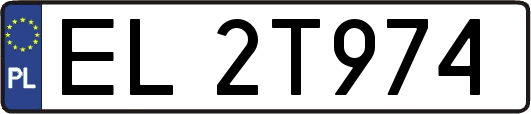 EL2T974