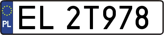 EL2T978