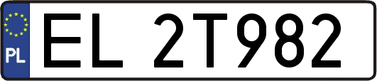 EL2T982