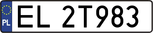 EL2T983