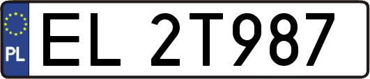 EL2T987