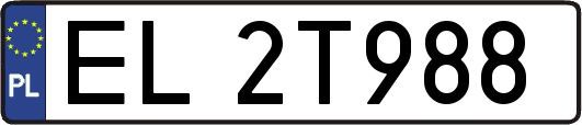 EL2T988