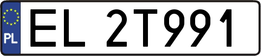EL2T991