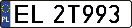 EL2T993