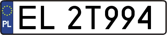 EL2T994