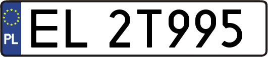 EL2T995