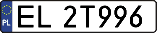 EL2T996
