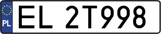 EL2T998
