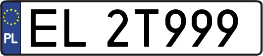 EL2T999