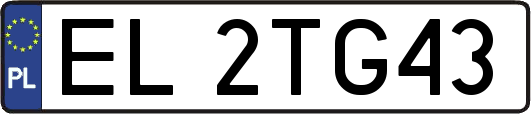 EL2TG43