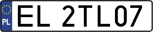 EL2TL07