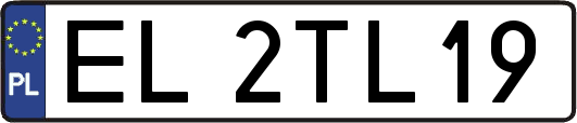 EL2TL19