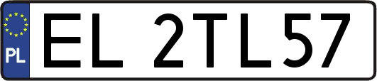 EL2TL57