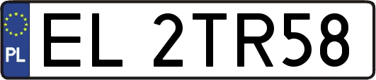 EL2TR58