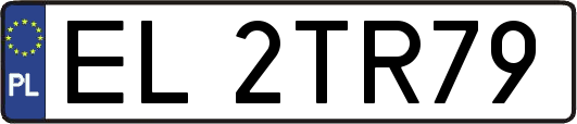 EL2TR79