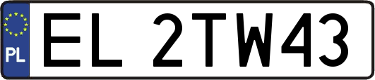 EL2TW43