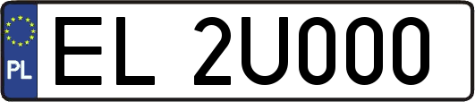 EL2U000