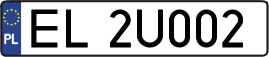 EL2U002