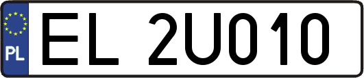 EL2U010