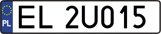 EL2U015