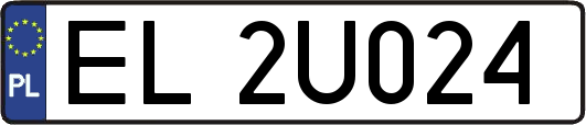 EL2U024