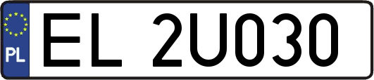 EL2U030