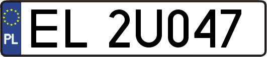 EL2U047