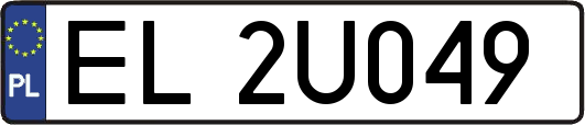 EL2U049
