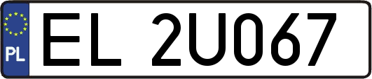 EL2U067