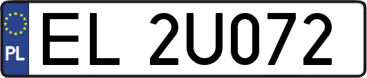 EL2U072