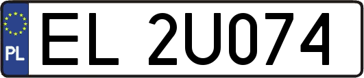 EL2U074