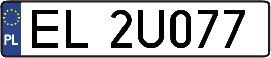 EL2U077