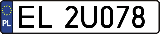 EL2U078