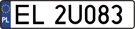 EL2U083
