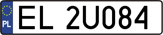 EL2U084