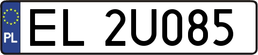 EL2U085