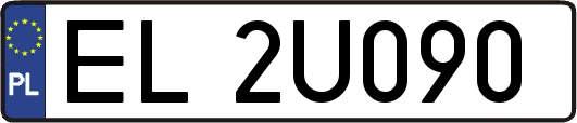 EL2U090