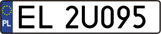 EL2U095