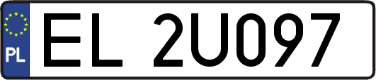 EL2U097