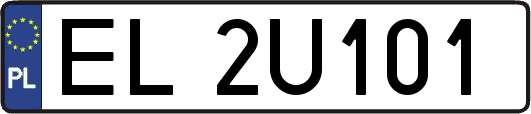 EL2U101