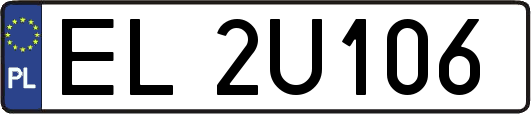EL2U106