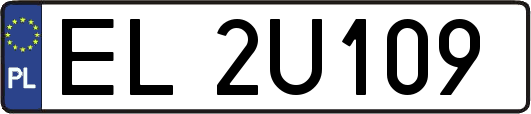 EL2U109