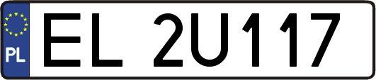EL2U117