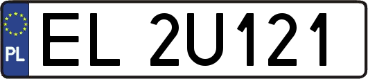 EL2U121